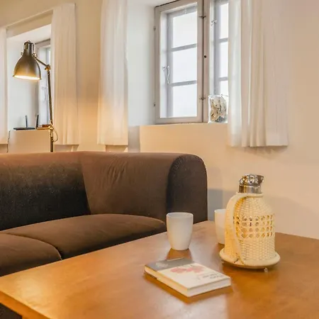 Tatil Evi Historic Ferry House By Limfjorden In Sillerslev *